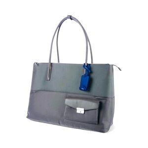 Ltd. TUMI Hayes Triple Compartment Tote - Atlantic gray